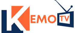 Kemo IPTV Logo