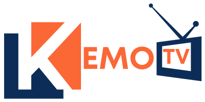 Kemo IPTV Logo